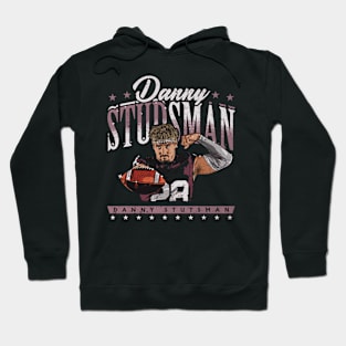 Danny Stutsman College STUDsman Hoodie